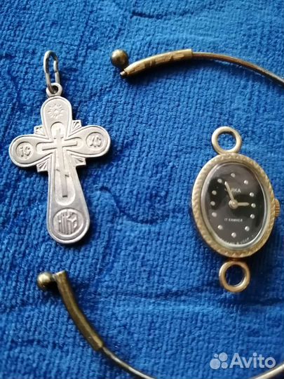 Ретро аксессуары из СССР