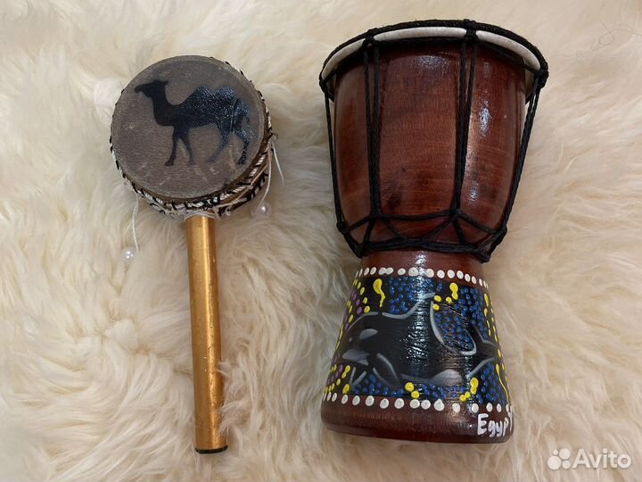 Сувениры из Марокко