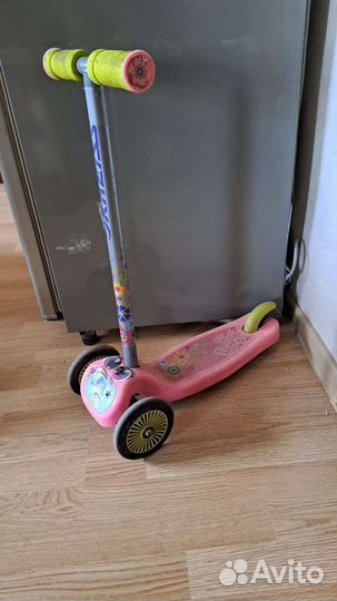 Самокат детский