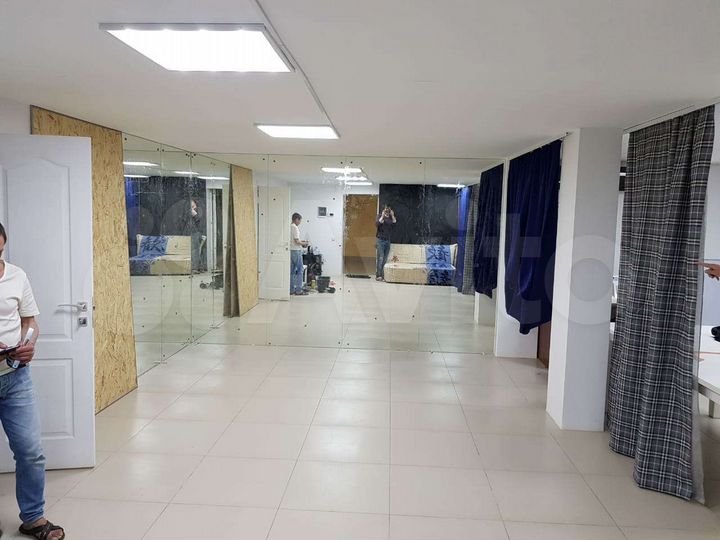 Свободного назначения, 53.5 м²