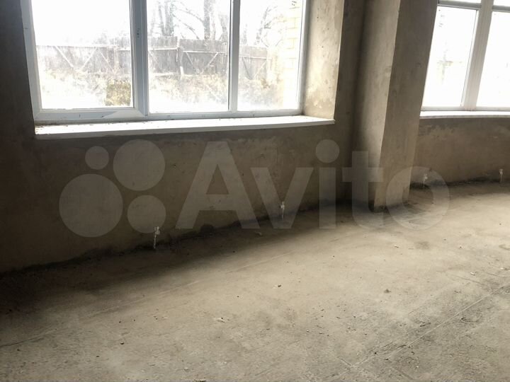 Аукцион: 1-к. квартира, 277,4 м², 2/5 эт.