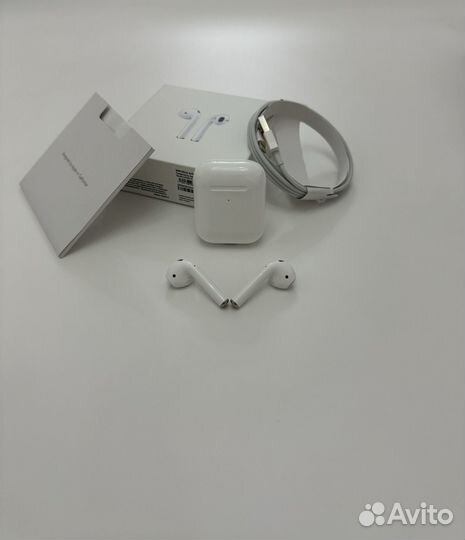 Airpods 2 premium