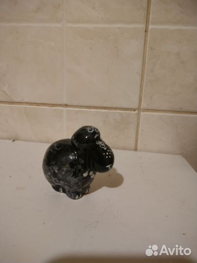 Васильковская керамика и прочие фигурки