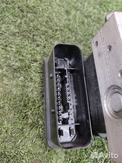 Насос ABS Chevrolet aveo T255 2008