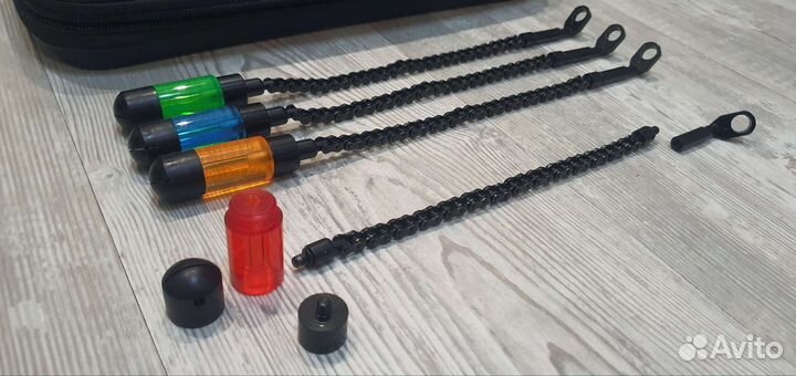 Свингеры баты на цепи SW-29