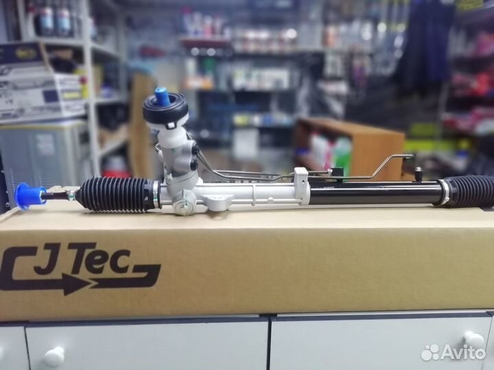 Рулевая рейка KIA Cerato 2 Forte 08MY 08-13