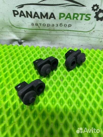 Датчик открытия двери Renault Koleos 2.5 2019