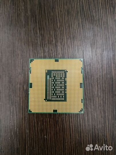 Процессор Intel Core i5 2300 для сокета 1155