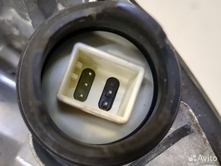 Зеркало боковое BMW X1 (E84), 2010