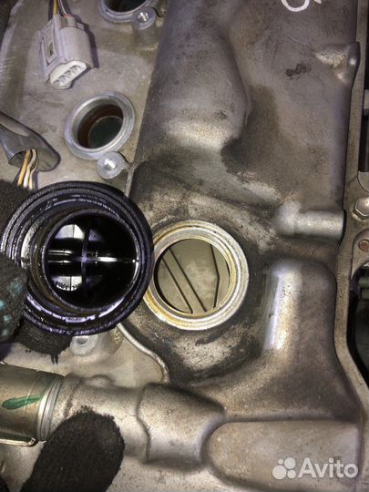 Двигатель Toyota Avensis, 3ZR-FAE, 2л. 148-158 л.с