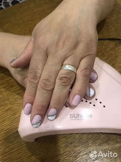 Дизайн ногтей