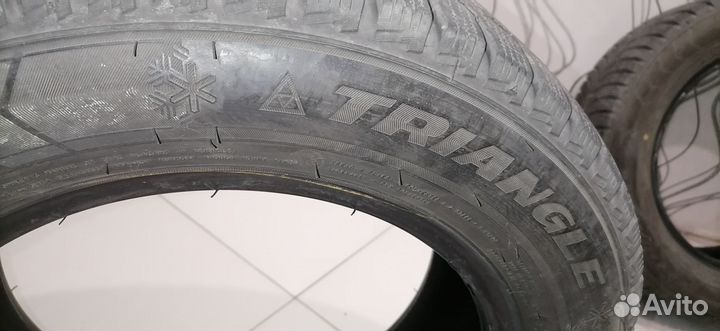 Triangle Snowlink TWT02 185/65 R15