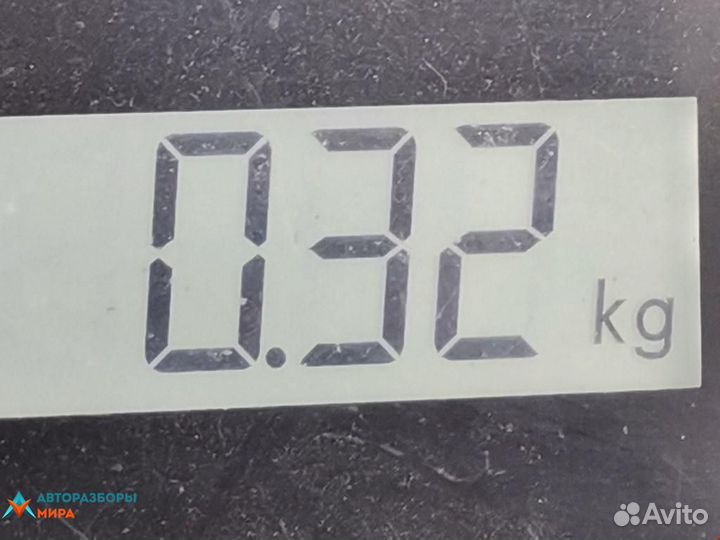 Насос топливный Volkswagen Touareg 2007