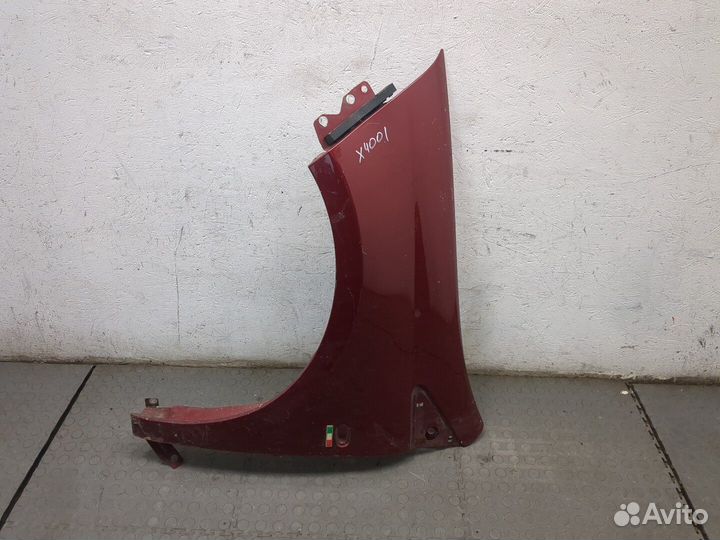 Крыло Fiat Bravo, 2007