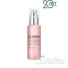 Elemis PRO-collagen rose hydro-mist 50 мл