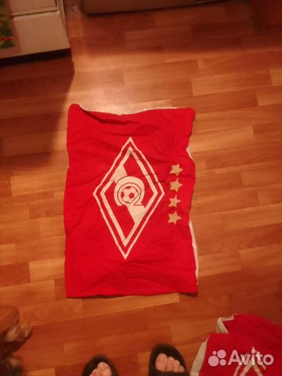 Коллекция спортивной одежды