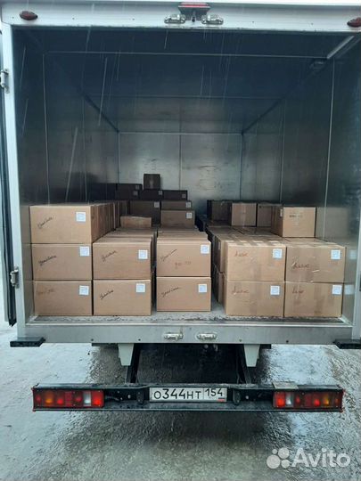 Грузоперевозки /Заказ Газели /Межгород/Грузчики