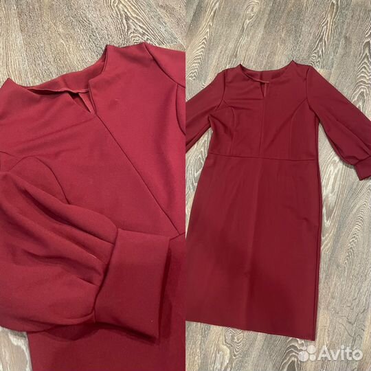 Одежда женская 50 52 54