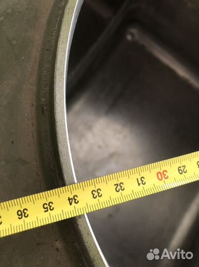 Куб 100 литров с двойными стенками пвк