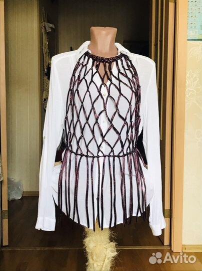 Мастер класс по плетению макраме