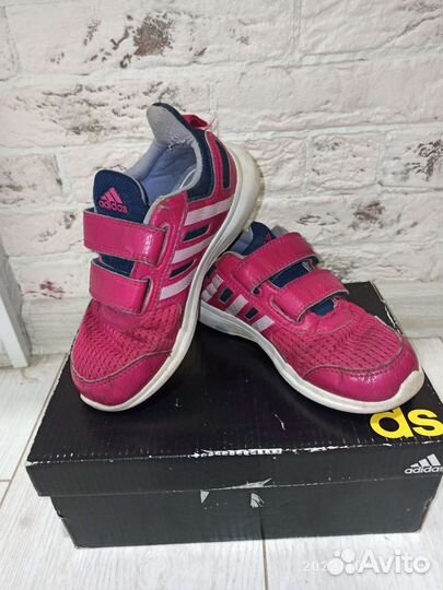 Кроссовки детские adidas