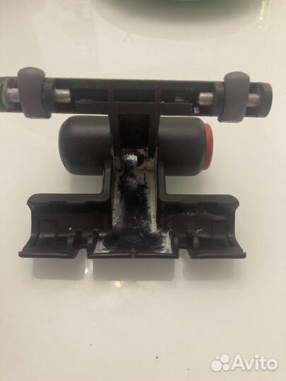 Ручка люка iveco