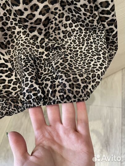 Блузка на одно плечо motivi s