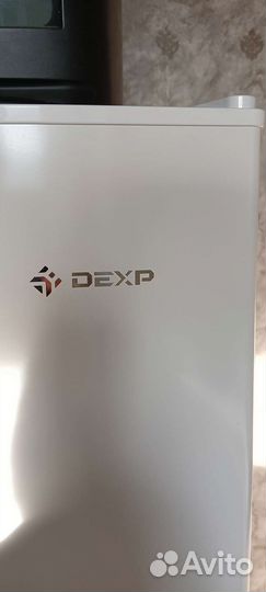 Холодильник dexp