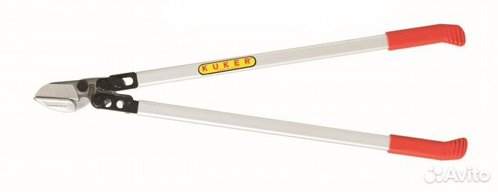 Секатор kuker 98/20 (Италия)