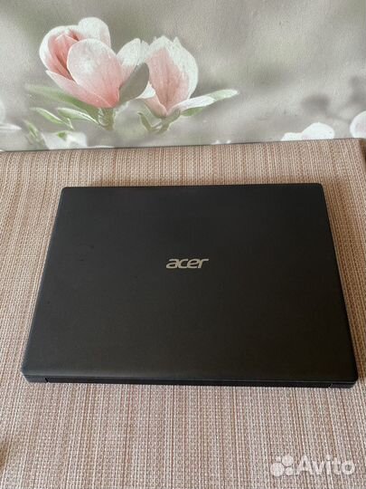 Ноутбук Acer