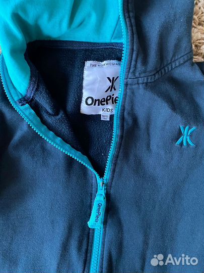 Комбинезон рост 148