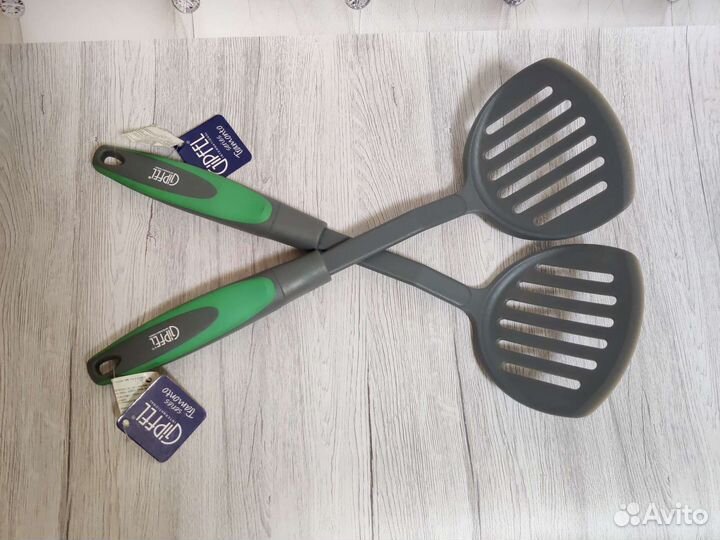 Новая лопатка Gipfel