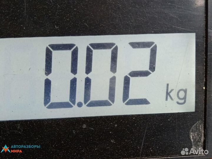 Датчик парктроника BMW 5 E60/E61 рест. 2010