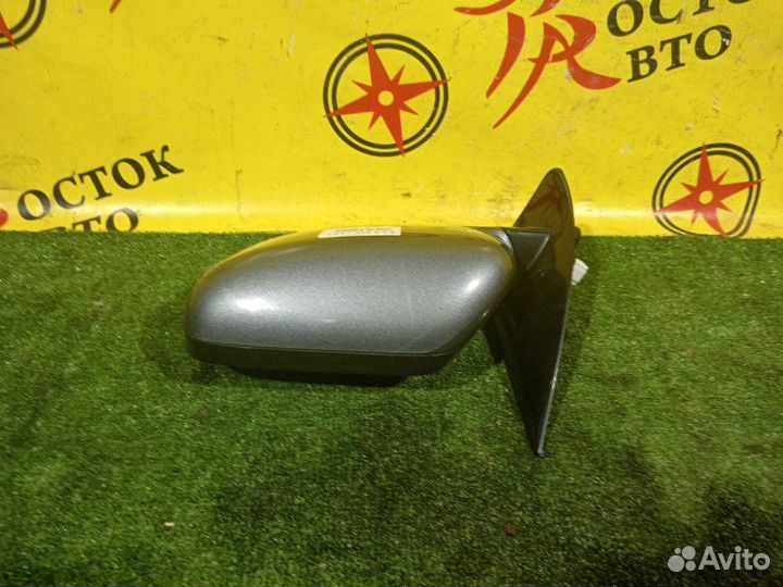 Зеркало левое Mitsubishi Airtrek CU4W 4G64 2001