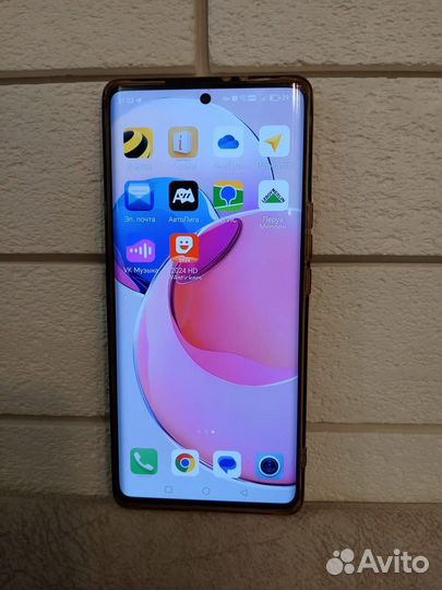 HONOR X9a, 6/128 ГБ