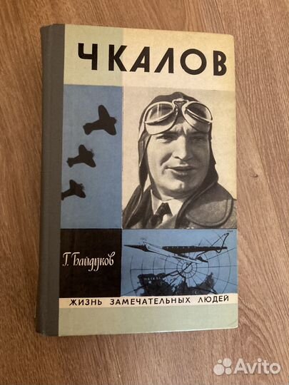 Жизнь замечательных людей, жзл