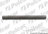 Ремкомплект порога левый для lancia lybra (839AX/BX) 06.99-12.05