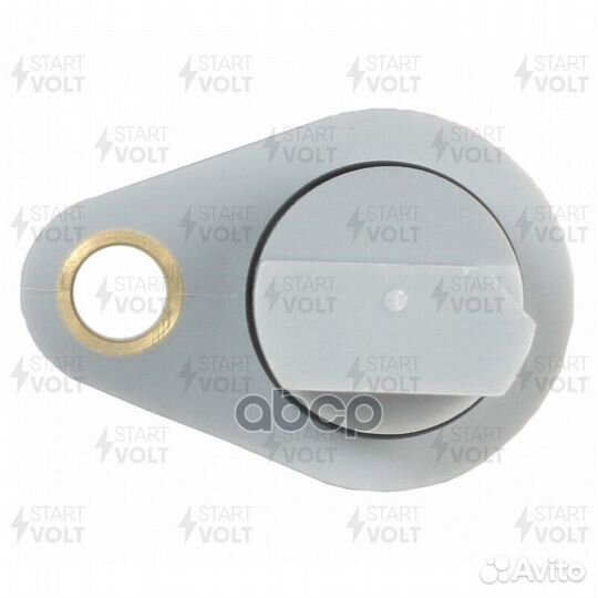 Датчик скорости ваз 2170-2172 Приора/2190-2192