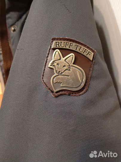 Куртка для девочки 146 152