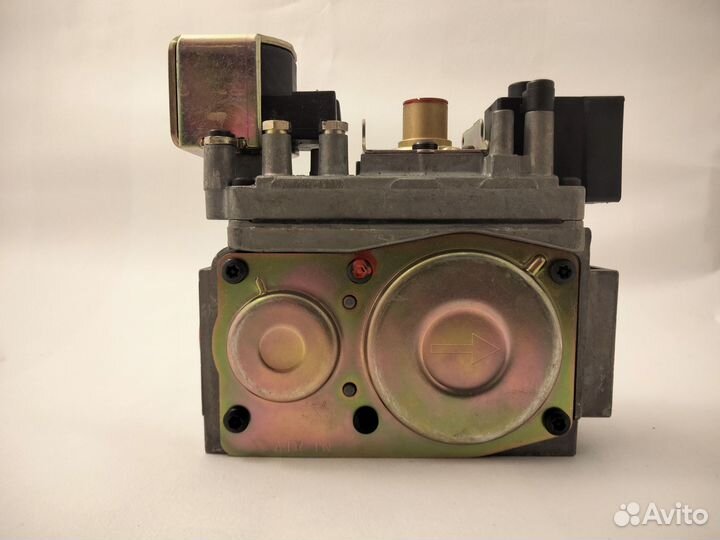 Газовый клапан SIT nova 822 63AP7060/2