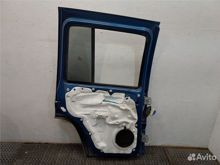 Дверь боковая Jeep Liberty, 2005