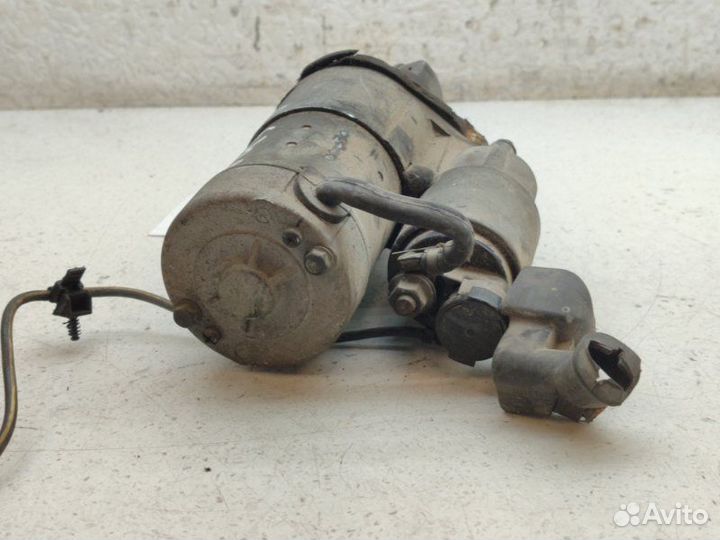 Стартер Nissan Skyline V36 VQ37VHR