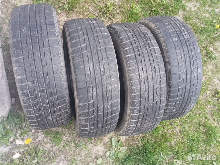 Yokohama Ice Guard IG30 185/60 R15