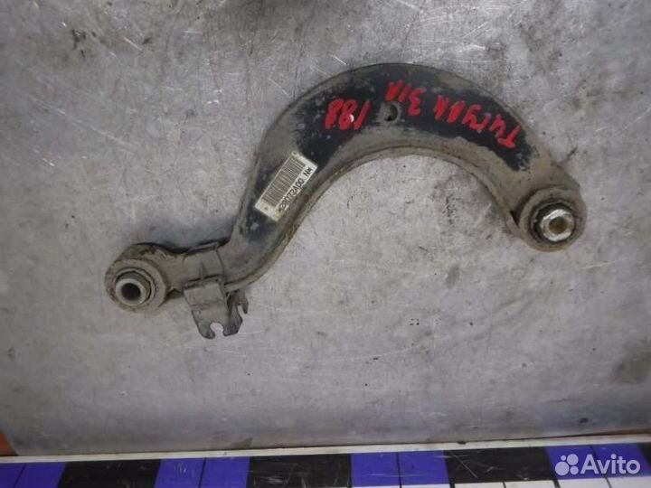 Рычаг поперечный задний левый Volkswagen Tiguan