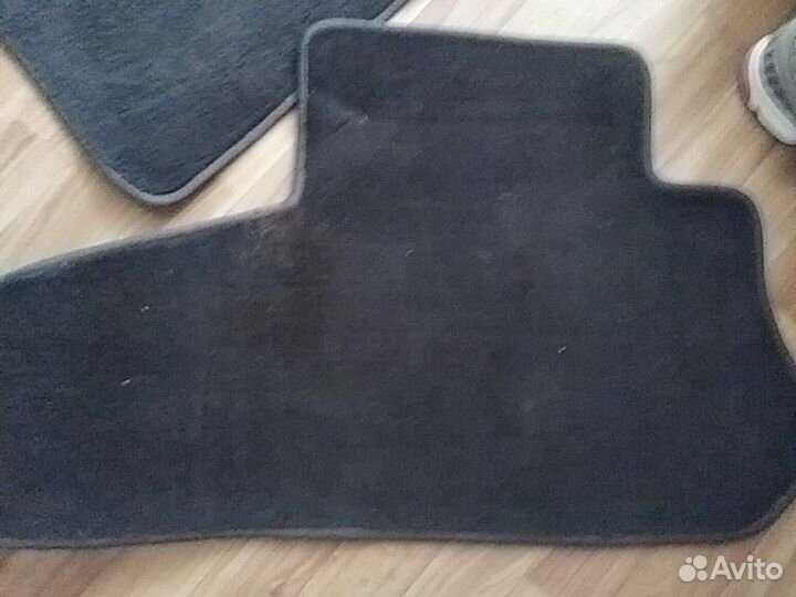 Коврики Инфинити 1 поколение