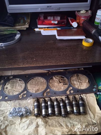 Гидроусилителя к-т