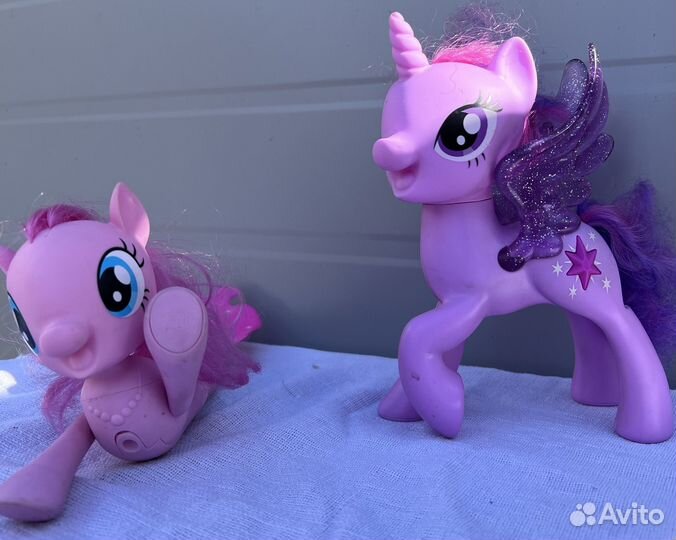 Детские игрушки My Little Pony