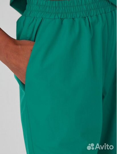 Новый медицинский костюм