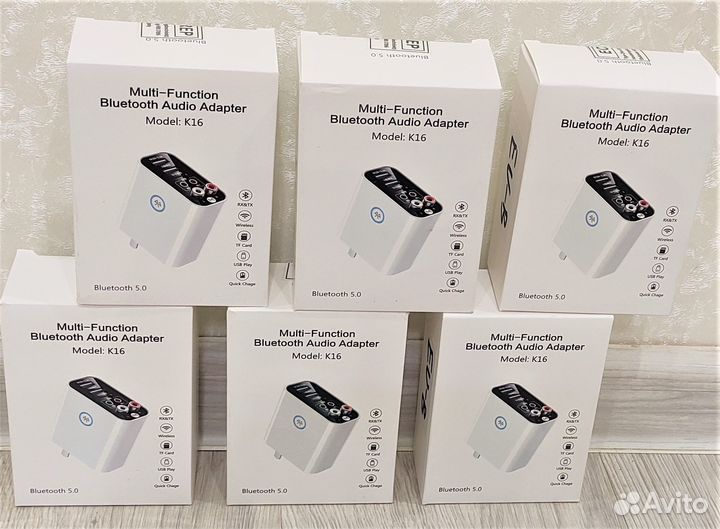 Модули USB, Bluetooth и micro CD (муз. центры, тв)