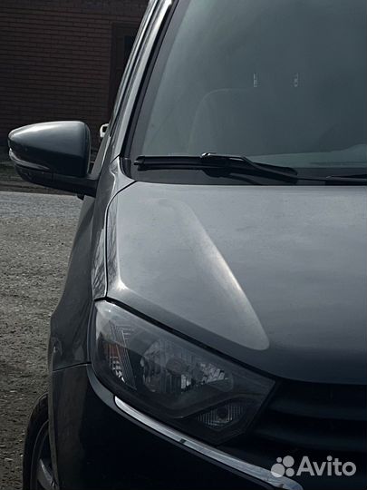 Фары LADA granta фл